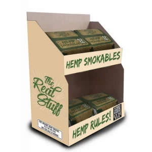 Real Stuff Smokes
