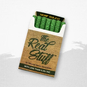 The Real Stuff™ 20