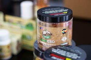how to use CBD oil