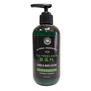 Tea Tree Lemon B.S.H. Hand and Body Lotion