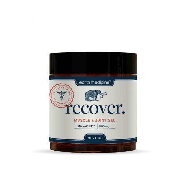 CBD Topicals USA