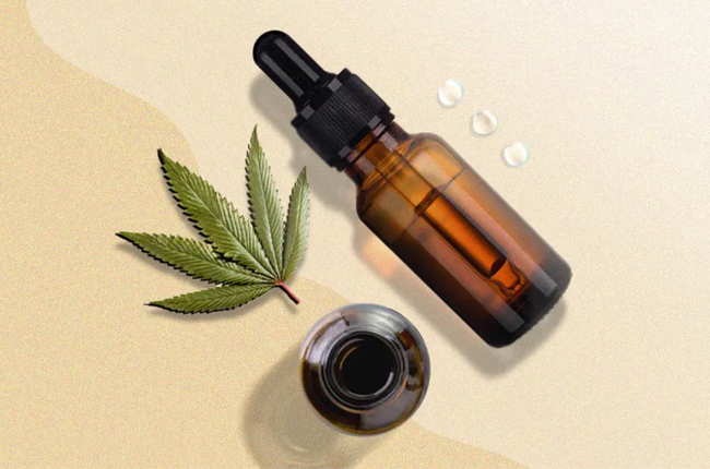 cbd oils