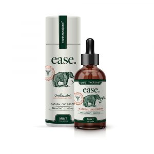CBD Oils USA