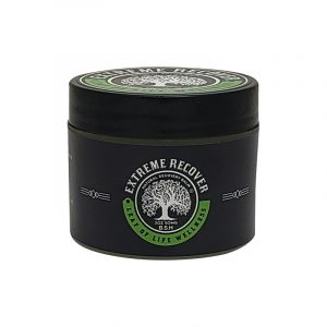 Extreme Recover - 2oz w/50mg B.S.H.