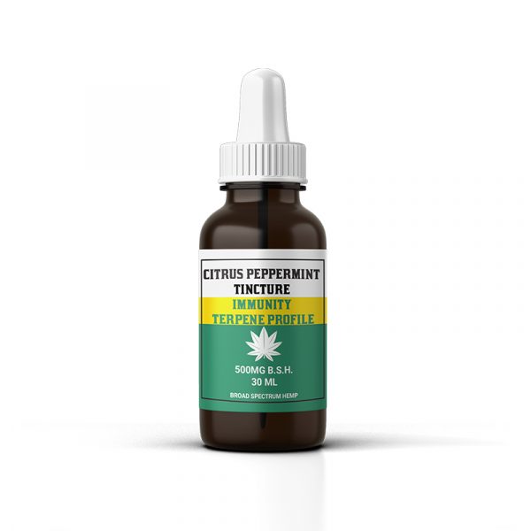 immunity tincture