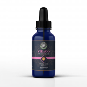 Multiple Terpene Sleep Profile Tincture – Chocolate Covered Cherries – 500mg