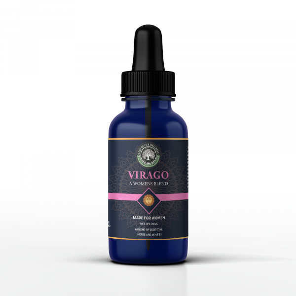 virago bottle