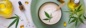 cbd cream benefits