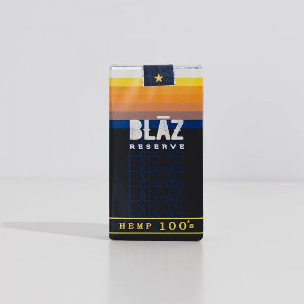 20 Pack Blaz Reserve Ultra Premium