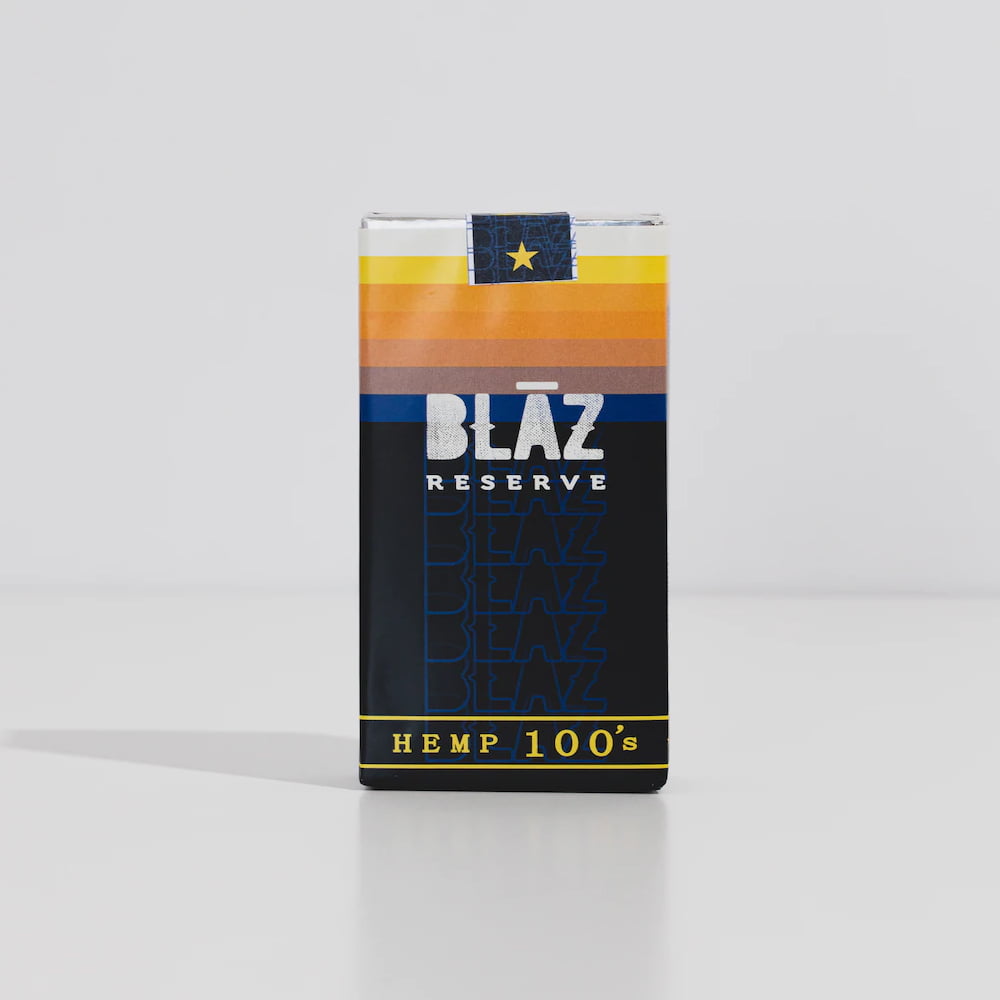 20 Pack Blāz Reserve Ultra-Premium 20 Pack Blaz Reserve Ultra Premium