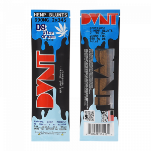 DVNT Hemp Blunts