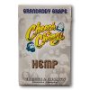 CC Grape 20 Pack Back Side