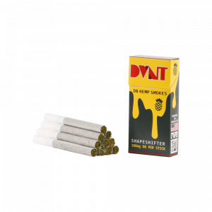 DVNT Shapeshifter Pineapple Prerolls