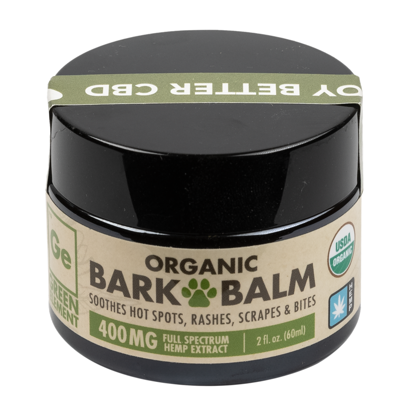 BarkBalm 400mg