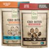 GE CBDBites Overlap Mockup