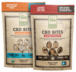 CBD Bites for Dogs