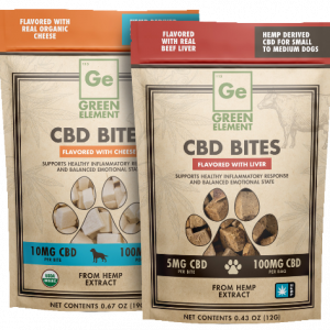 CBD Bites for Dogs