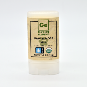 Paw & Nose CBD Balm for Dogs
